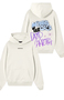 SWEAT MINHA CASA ROXO